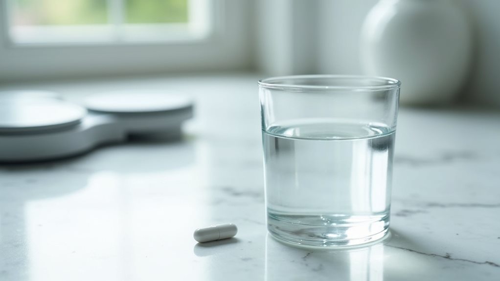 350 mg magnesium ul risk