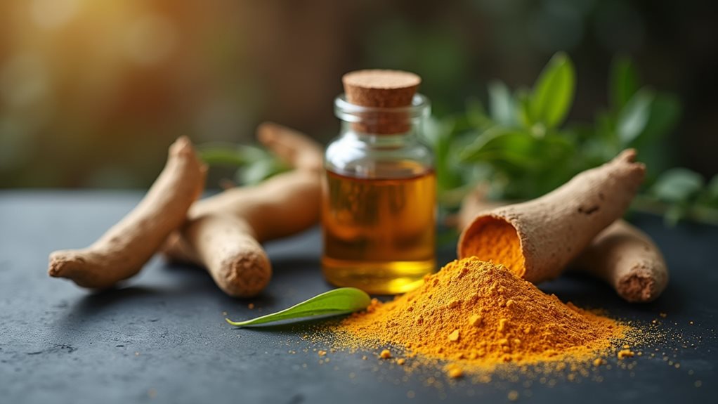 ashwagandha lowers cortisol levels