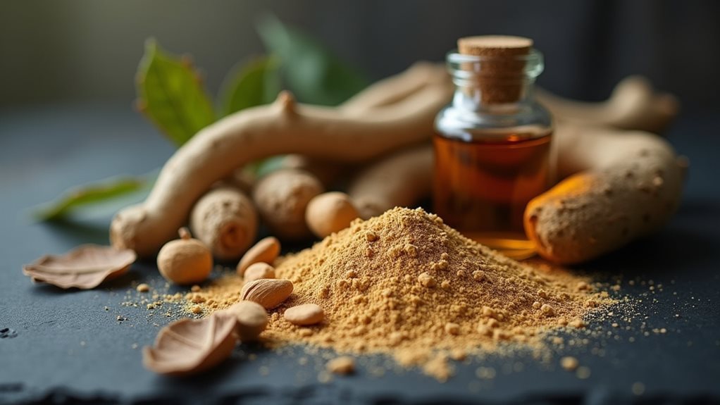 ashwagandha lowers morning cortisol