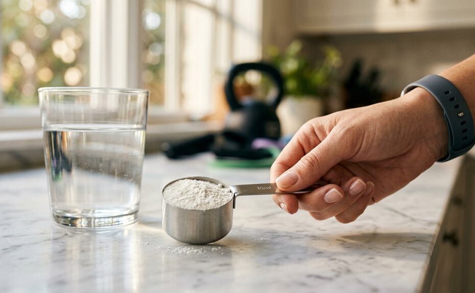 best women creatine dosage explained