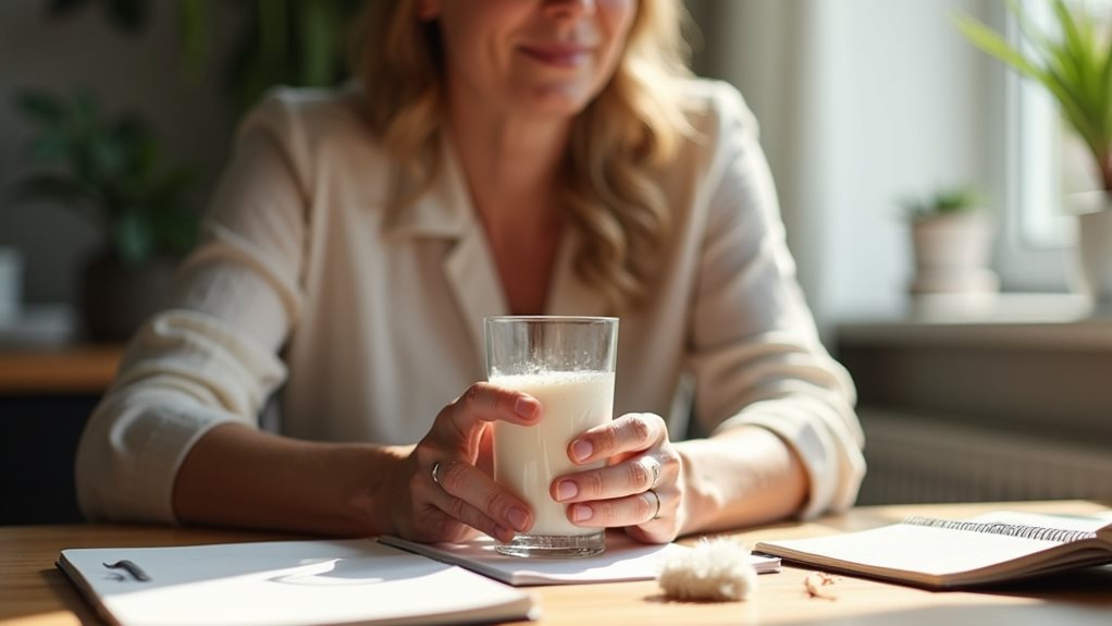 creatine for perimenopause mental clarity