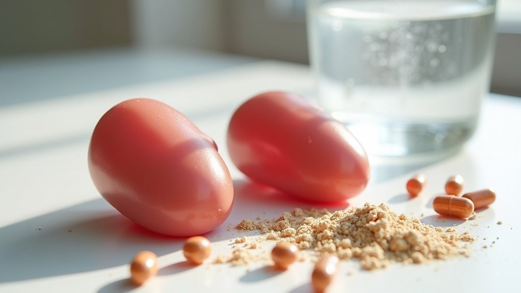 creatine kidney safety evidence