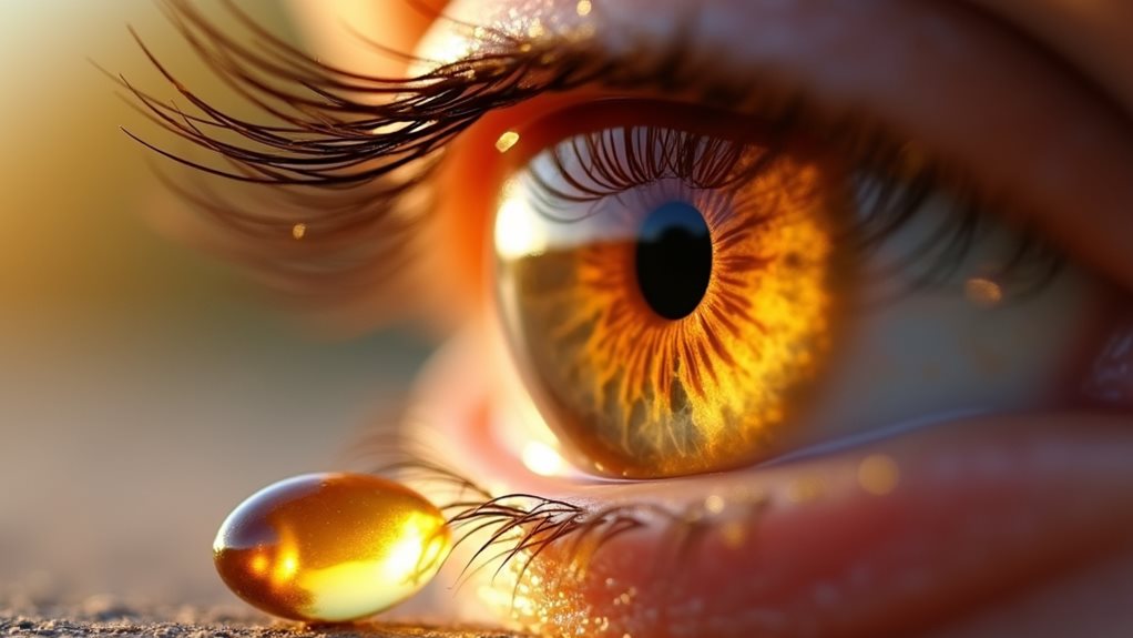 dha supports retinal health