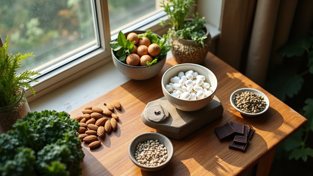 efsa supplement magnesium limit