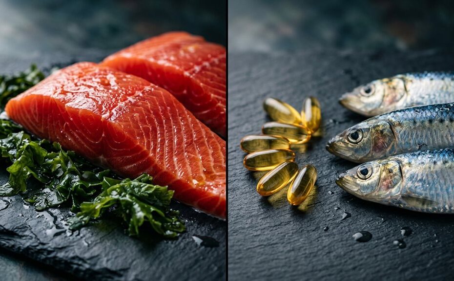 epa and dha differences
