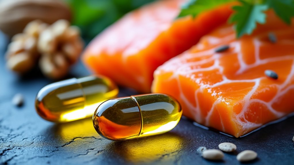 gpr120 omega 3 anti inflammation pathway