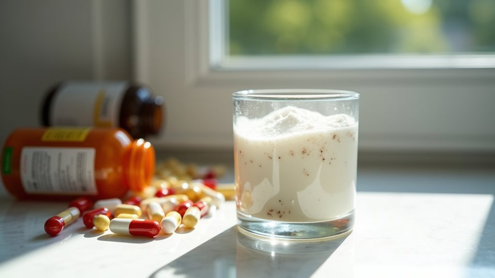 hidden sweeteners cause stomach upset