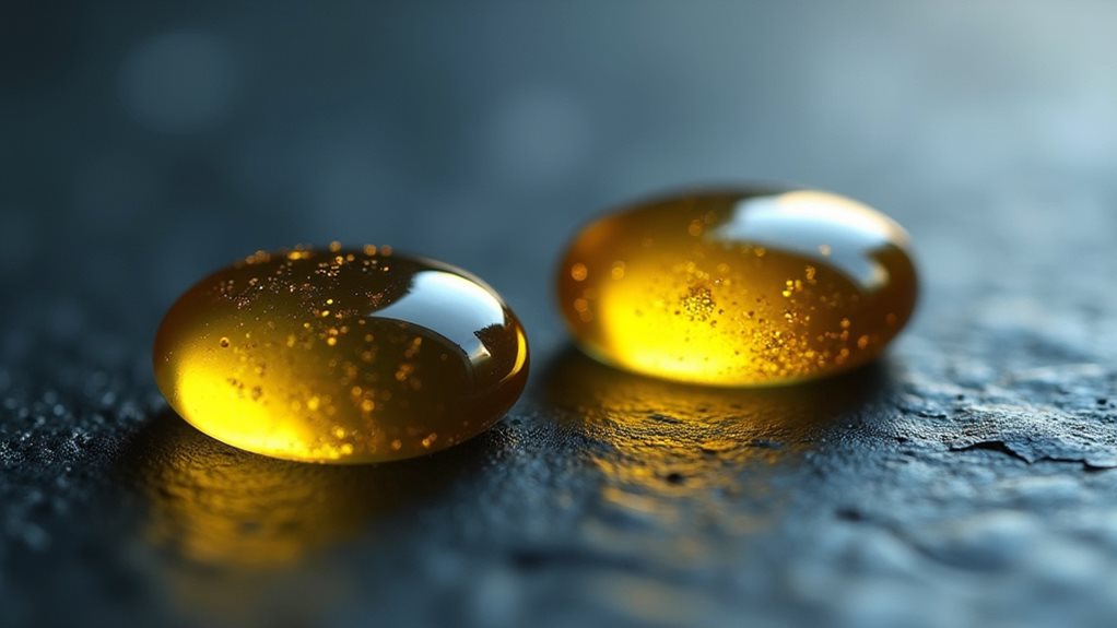 mag omega 3s better absorption