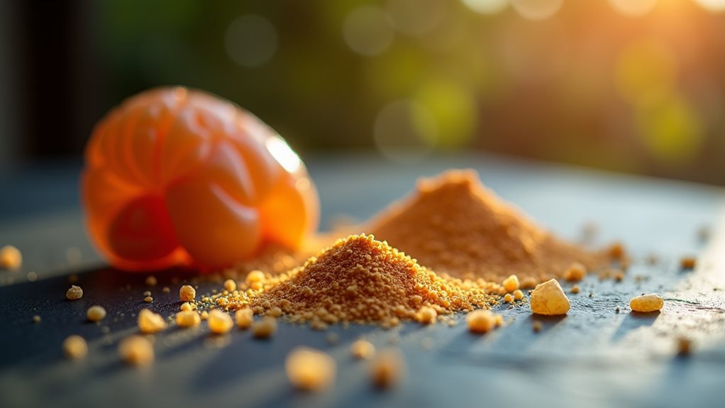 magnesium and ashwagandha stress regulation