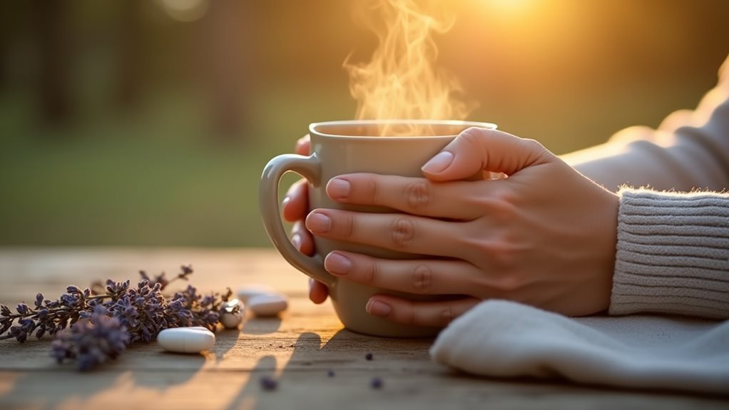 magnesium for anxiety and sleep