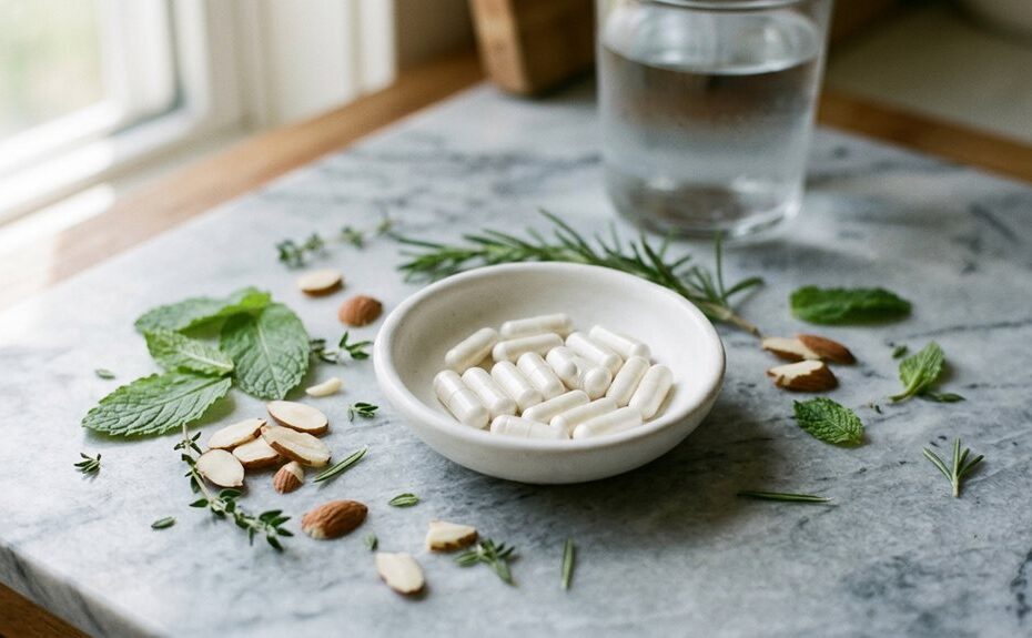 magnesium l threonate brain focus