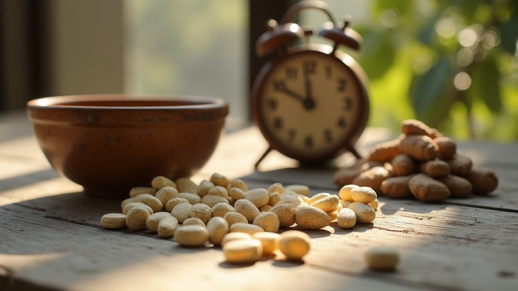 magnesium long term ashwagandha 8 12 weeks