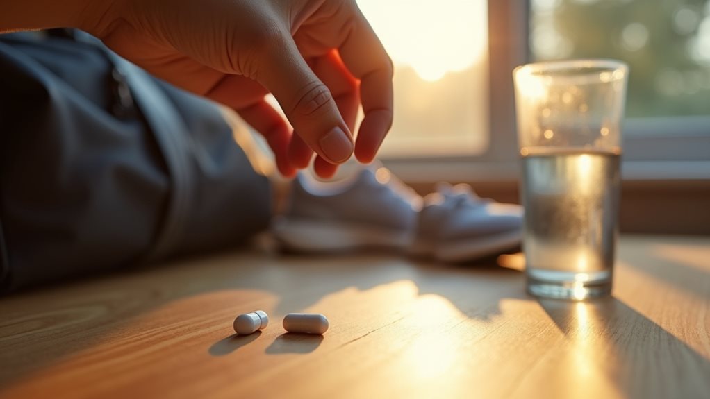 magnesium may not prevent cramps