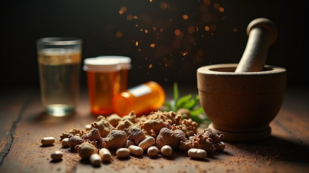 medication interaction and sedation