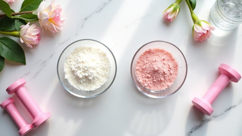 monohydrate best for women