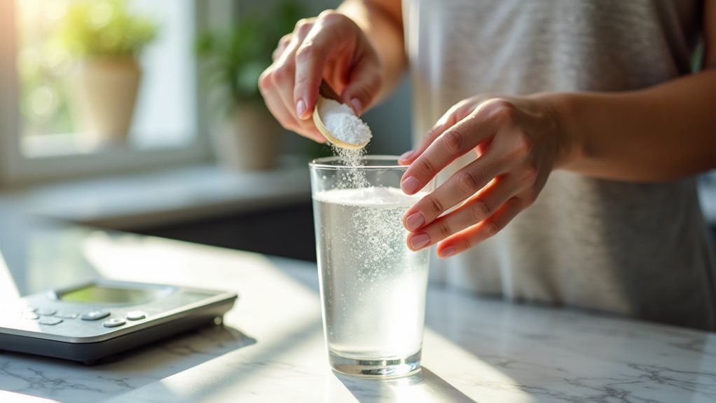 no loading creatine dosing guide