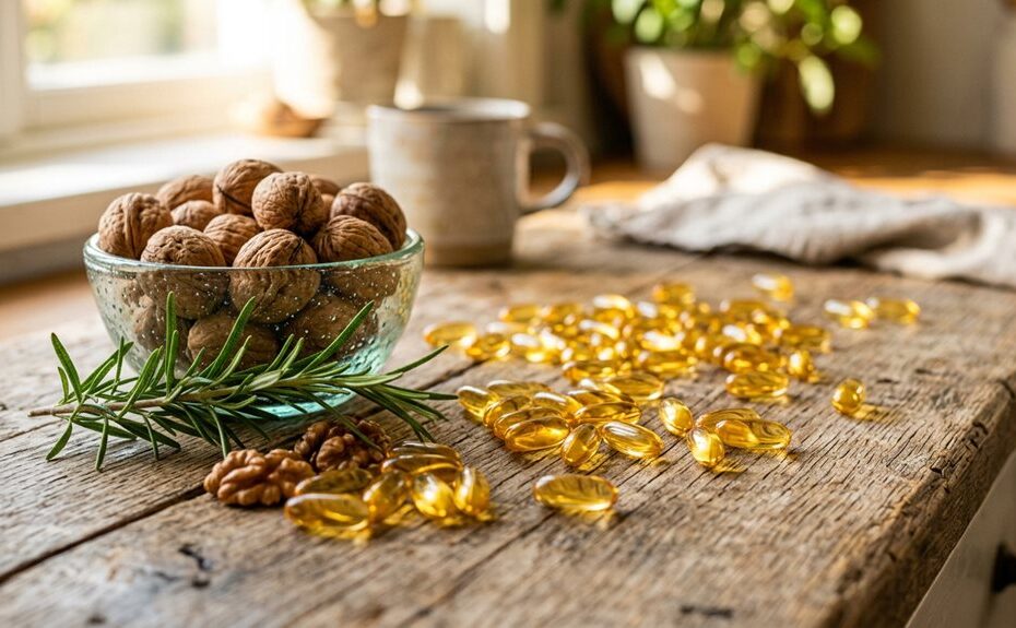 omega 3 effects on mood
