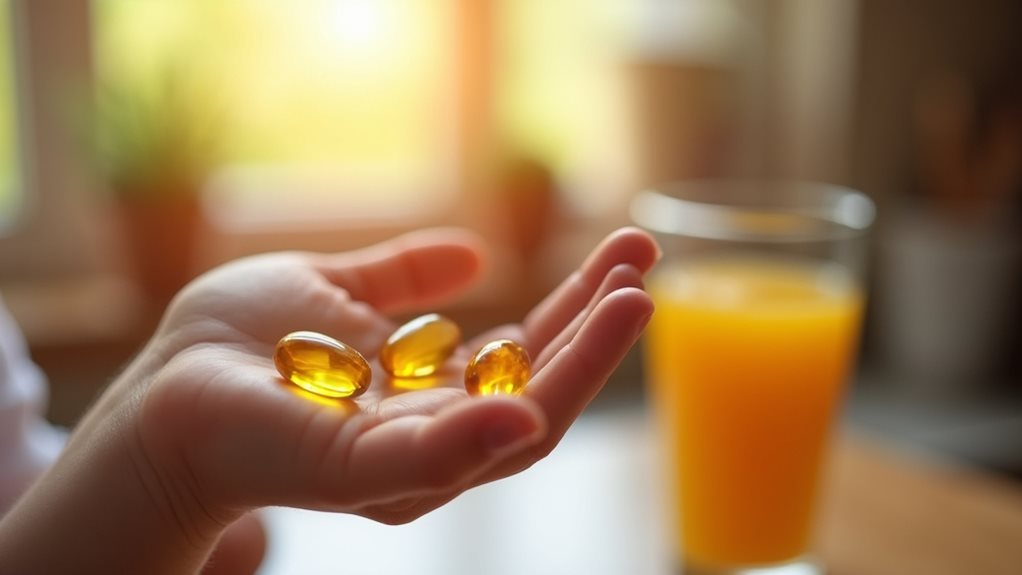 omega 3 fish oil for kids