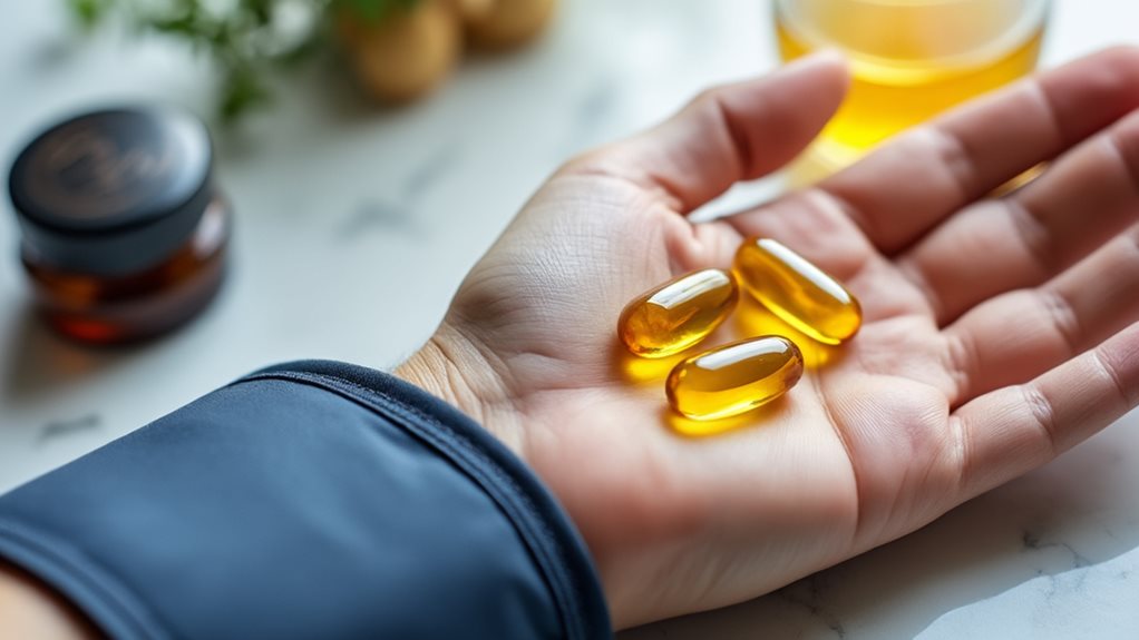 omega 3 lowers blood pressure