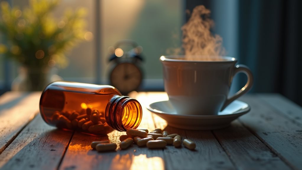 short term daily ashwagandha use