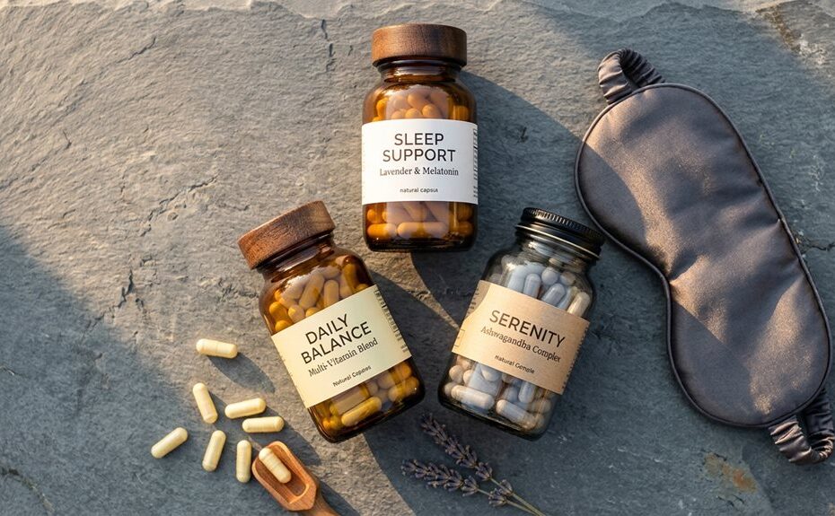 sleep magnesium glycinate vs others