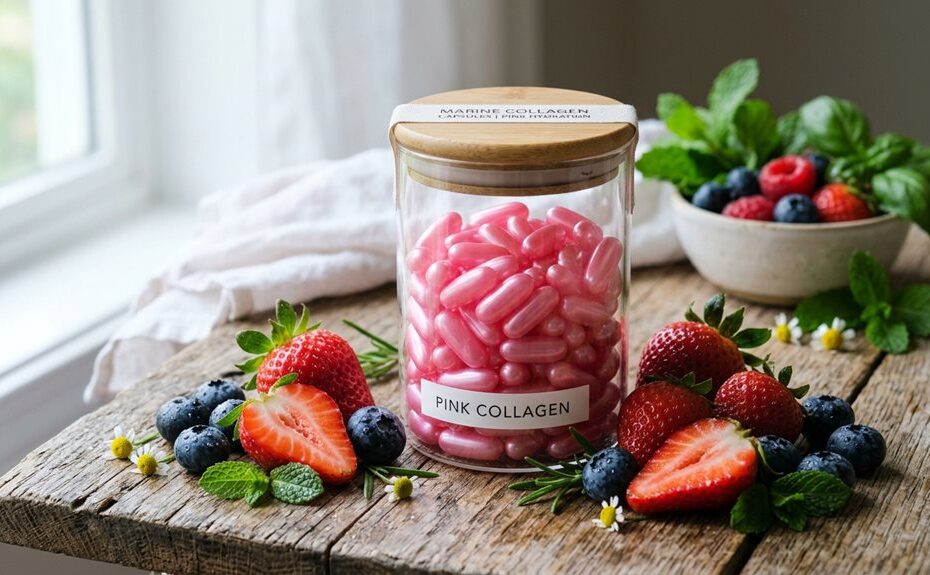 choosing quality collagen supplements