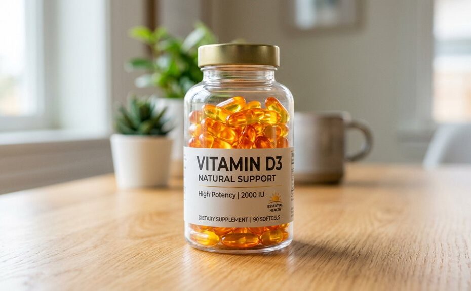 choosing the right supplement