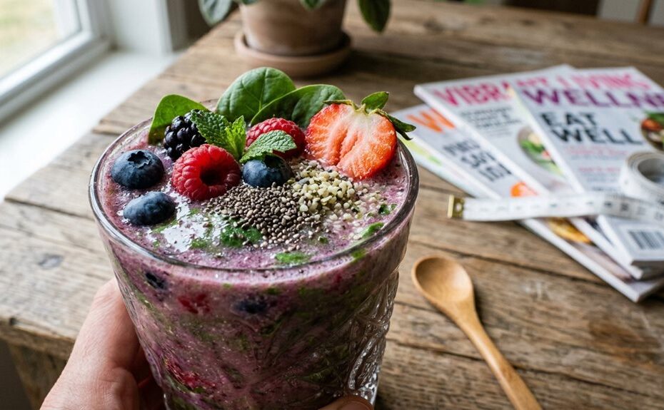 collagen does not cause weight gain