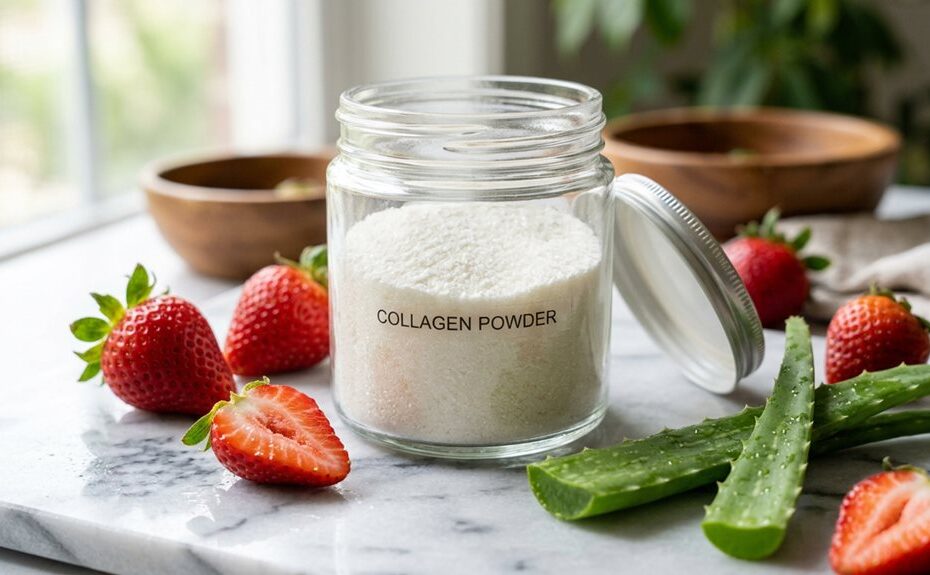 collagen s acne connection