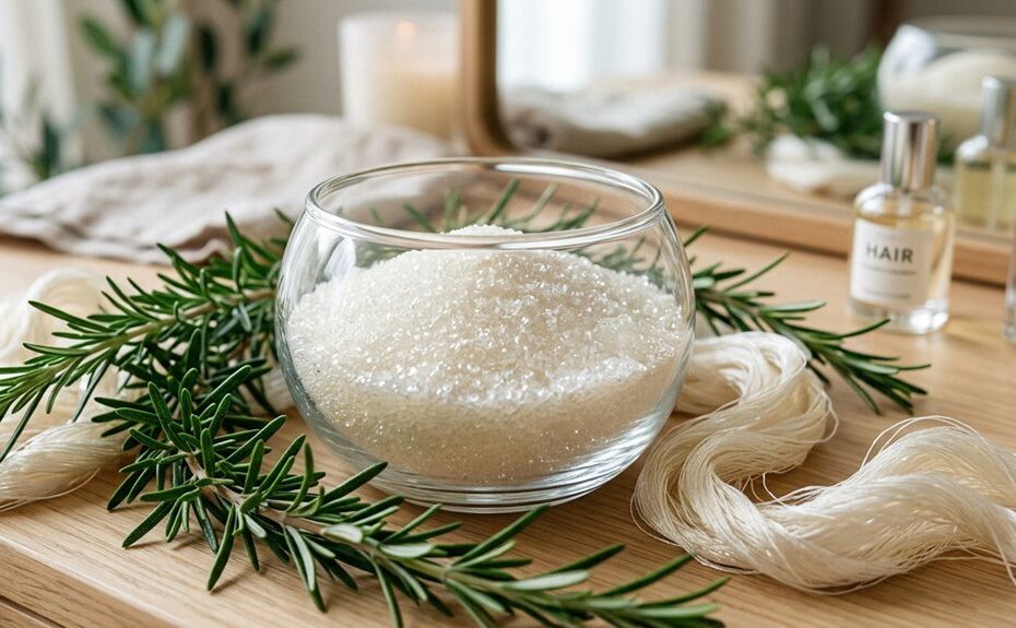 collagen s hair growth effects