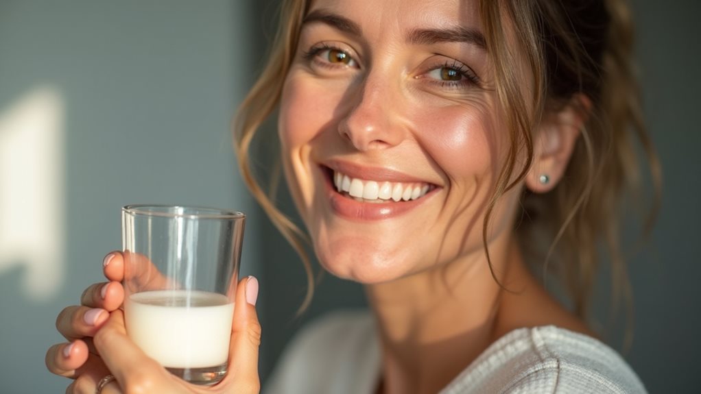 collagen safety for women