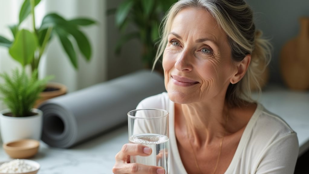 collagen support for women
