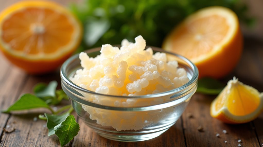 collagen supports intestinal strength