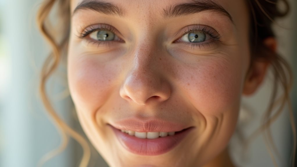 collagen supports skin strength