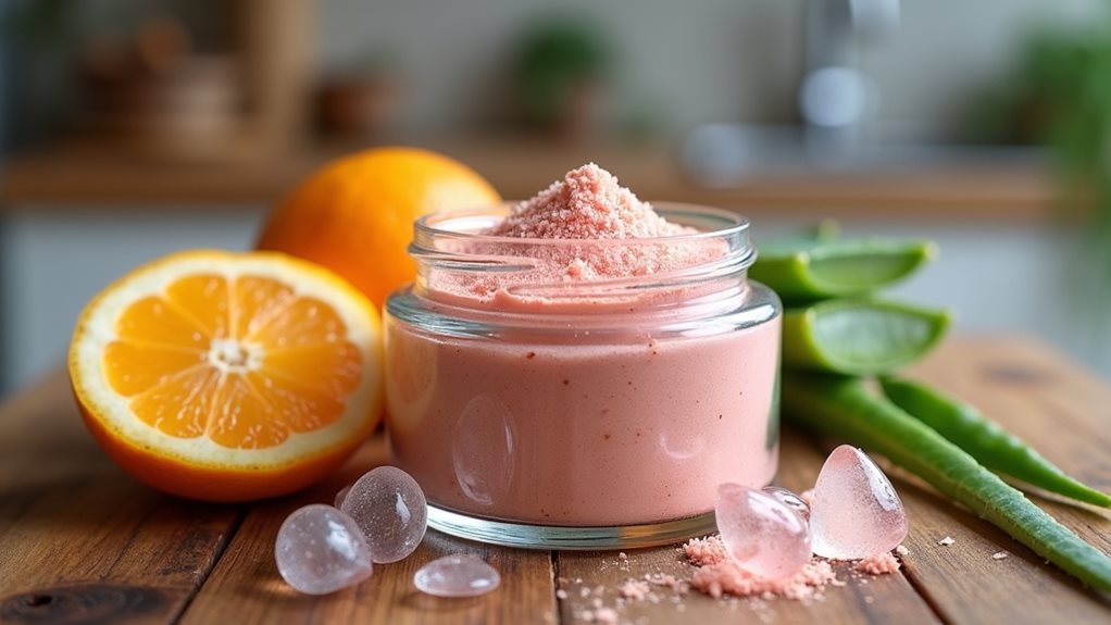 collagen supports tissue strength