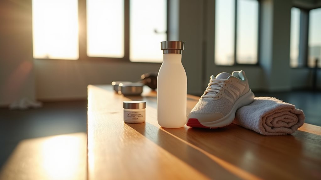 consistent collagen intake matters