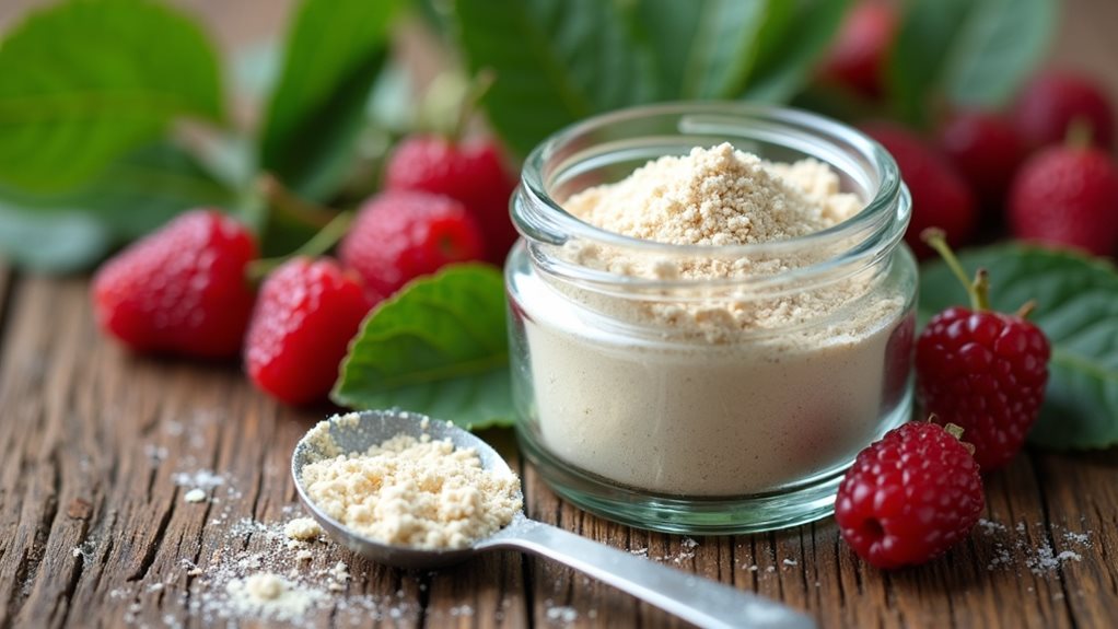 consistent collagen intake range