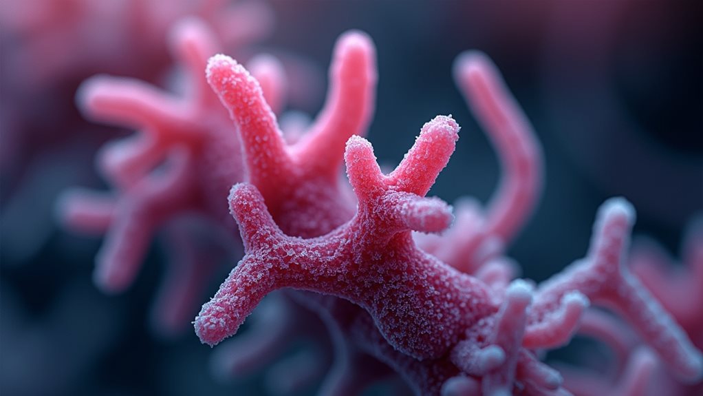 different bacteria different benefits
