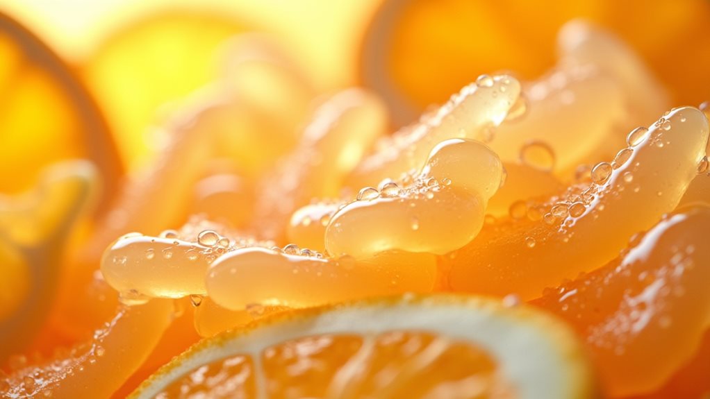 enhance healing with collagen