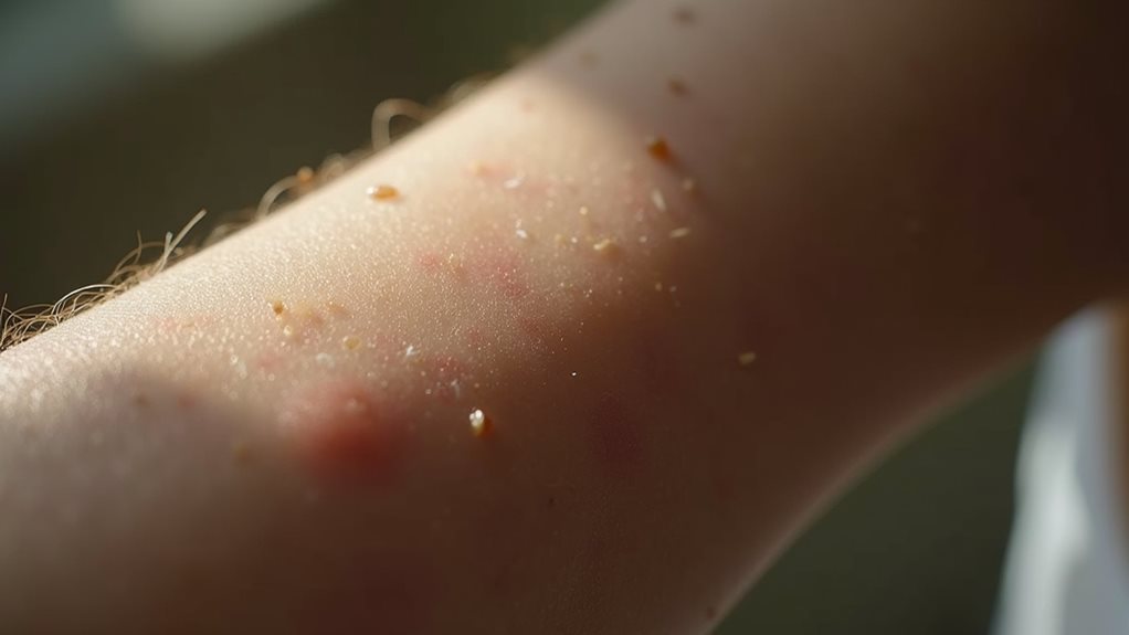 hidden signs of deficiency