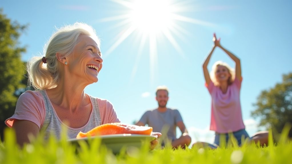 high risk individuals benefit most