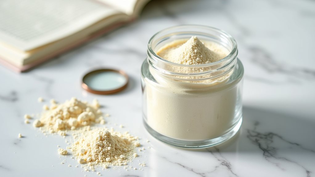 independent testing verifies purity