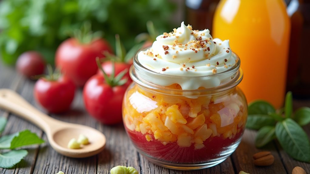 microorganisms support gut health