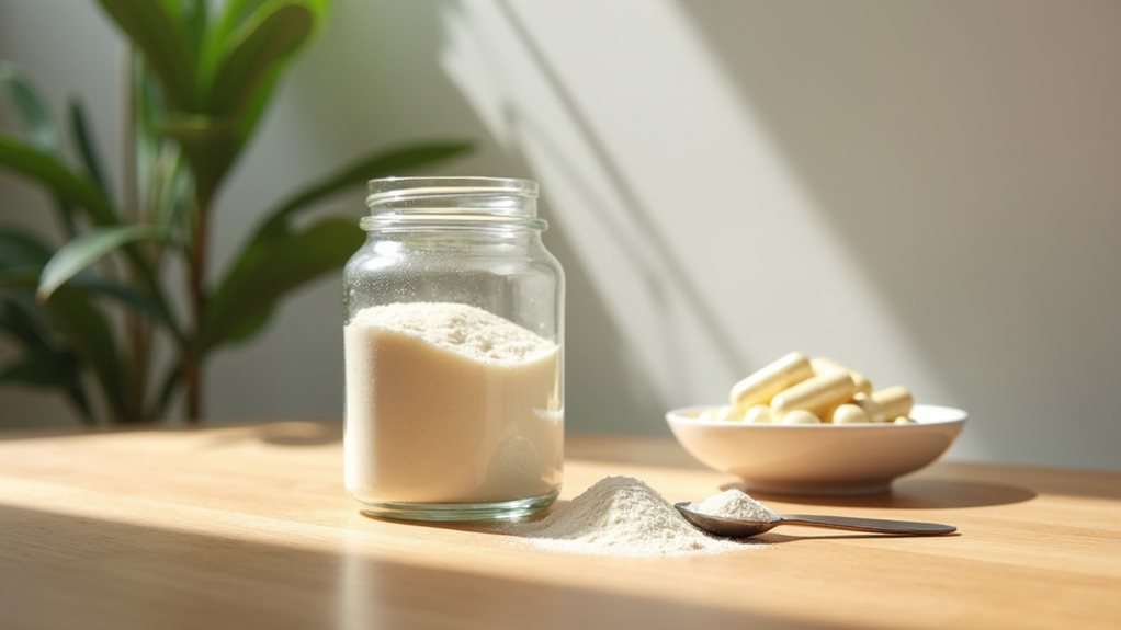 optimal collagen dosage varies