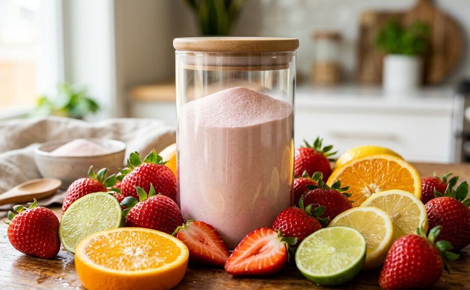optimal daily collagen intake
