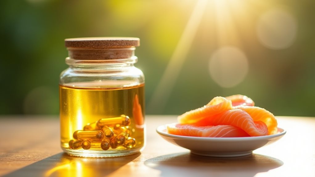 personalized supplement decision making