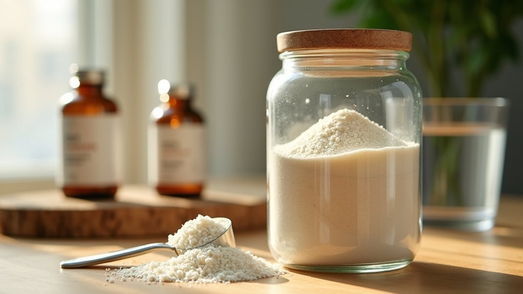 potential digestive side effects