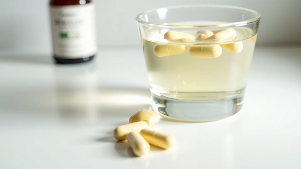 probiotic timing and strains