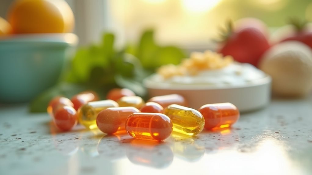 probiotics affect female hormones