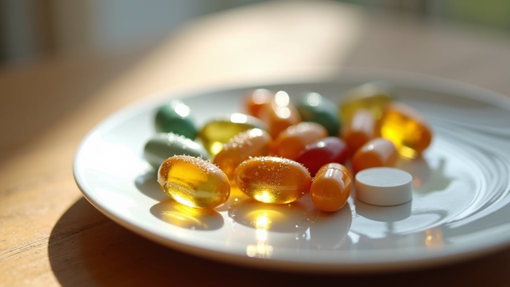 probiotics and magnesium risks